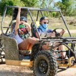 Punta Cana: Guided Buggy Adventure With Coffee and Cave Swim - Who Will Love This Tour?