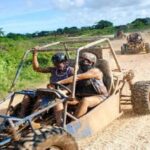 Punta Cana: Hacienda Tuko Buggy, Zipline, & Horseback Tour - Why This Tour Offers Real Value