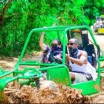 Punta Cana: Hacienda Tuko Zipline, Buggy, & Horseback Tour - Why It’s Worth Considering