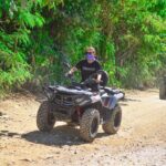 Punta Cana Half Day 4x4 ATV Adventure - Frequently Asked Questions