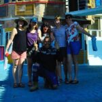 Punta Cana Half-Day Cultural Safari with Lunch and Drinks - Practical Tips for Booking and Enjoying