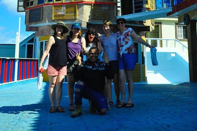 Punta Cana Half-Day Cultural Safari with Lunch and Drinks - Practical Tips for Booking and Enjoying