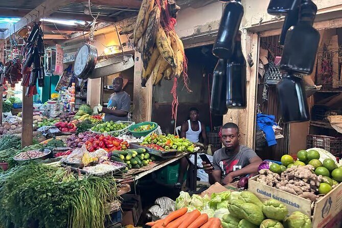 Punta Cana Half Day Cultural Tour Discover Higüey & Anamuya River - In The Sum Up