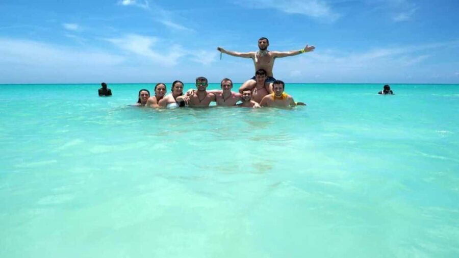 Punta Cana: Higüey, Anamuya Mountains, & Macao Beach Tour - Who Will Love This Tour?