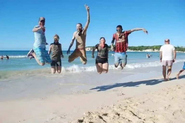 Punta Cana: Higüey Safari Tour with Lunch and Beach Stop - The Sum Up: Who’s It Best For?