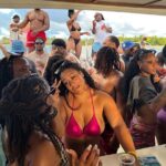 Punta cana Hip Hop Party Boat & Live DJ and Unlimited Drinks - The Details of the Punta Cana Hip Hop Party Boat Experience