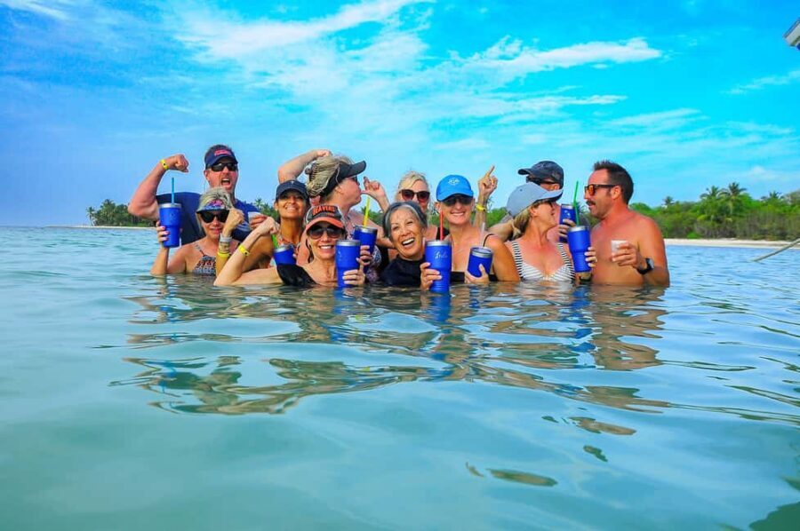 Punta Cana Hip Hop Party Boat with Open Bar *Adults Only - Why Choose This Tour?