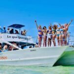 Punta Cana: Hip Hop Party Cruise w/Open Bar (Adults Only) - Key Points
