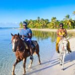 Punta Cana Horseback Riding Adventure - Detailed Breakdown of the Itinerary