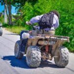 Punta Cana: Horseback Riding Atv 4 x 4 Pick up Hotel - Authentic Experiences and Authentic Scenery