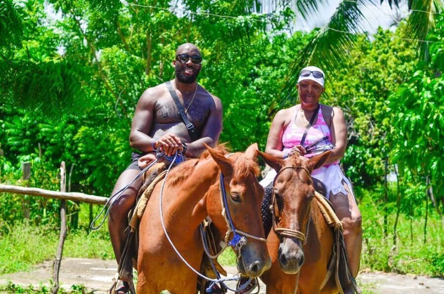Punta Cana: Horseback Riding Tour with Beach Visit - Final Thoughts: Why This Tour Works