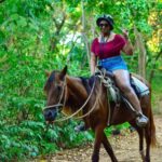 Punta Cana: Horseback Riding Tour with Sunset at Macao Beach - Why This Experience is a Great Value