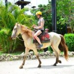 Punta Cana Horseback Riding & Waterfall Pool Adventure with Lunch - Why Choose This Tour?