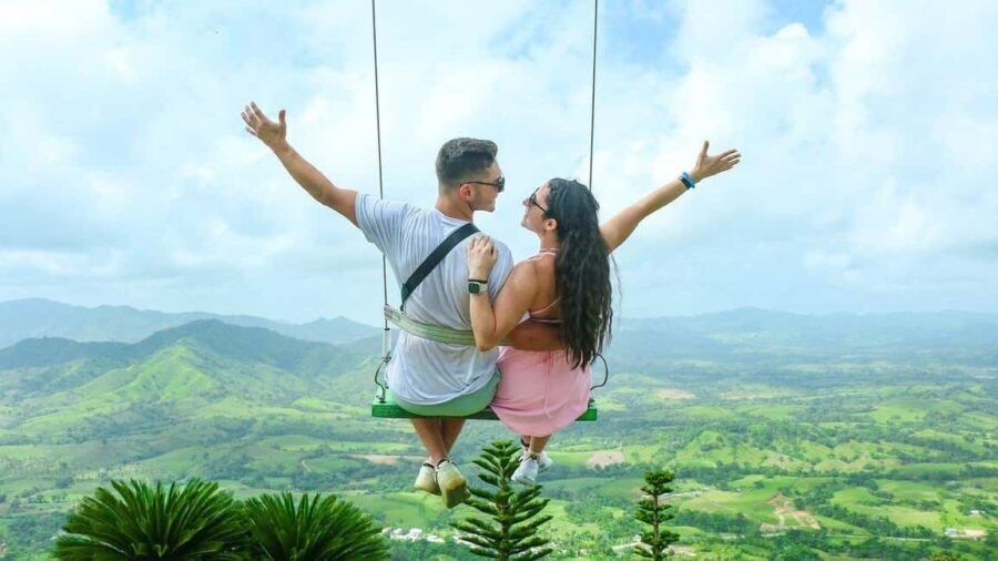 Punta Cana: Horseback Scenic Adventure to Montaña Redonda - The Sum Up