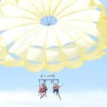 Punta Cana: Hotel Pickup and Parasailing Adventure - What Travelers Are Saying