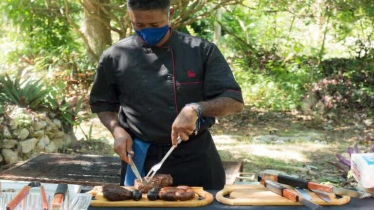 Punta Cana: Iguana Sanctuary, Sailing & BBQ Tour - Exploring Punta Cana’s Hidden Gems