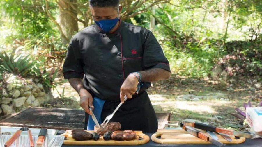 Punta Cana: Iguana Sanctuary, Sailing & BBQ Tour - Exploring Punta Cana’s Hidden Gems