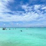 Punta Cana: Isla Saona exclusive Tour with Snorkeling - The Itinerary in Detail