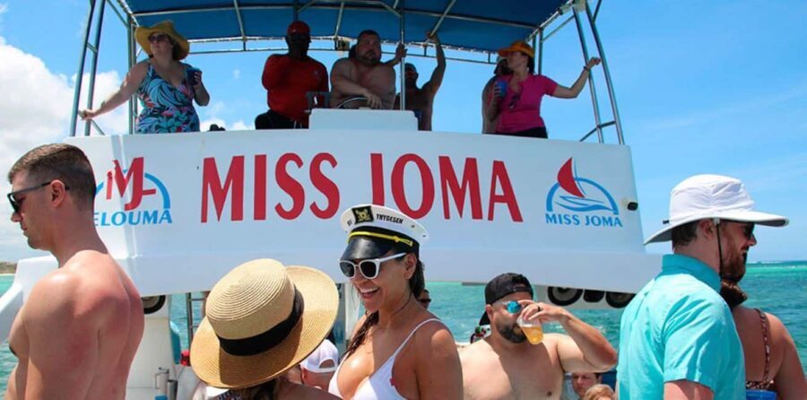 Punta Cana: Jelouma Party Boat with Round-Trip Transfers - Final Thoughts