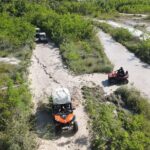 Punta Cana Jet Ski & Buggy Adventure  Half Day Experience - Who Should Consider This Tour?