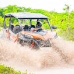 Punta Cana Jet Ski, Buggy, Aqua Kart & Water Park Access - The Sum Up: Is It Worth It?