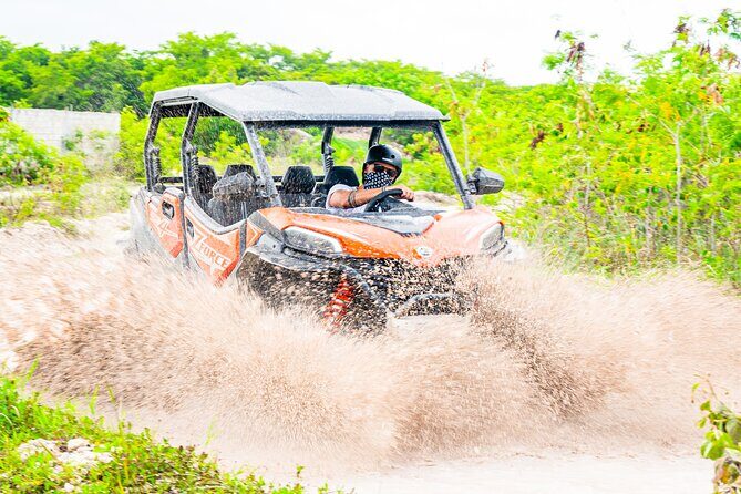 Punta Cana Jet Ski, Buggy, Aqua Kart & Water Park Access - The Sum Up: Is It Worth It?
