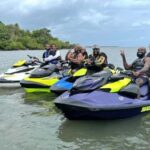 Punta Cana: Jet Ski, Zipline, & Donut Ride Adventure - The Sum Up