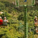 Punta Cana Jungle Adventure Day at La Hacienda Park - The Activities: An Action-Packed Day