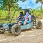Punta Cana Jungle Buggy Tour: Macao Beach Visit and Cenote Swim - FAQ