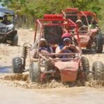 Punta Cana: Jungle Buggy, Zipline, and River Swim Tour - Who Is This Tour Best For?