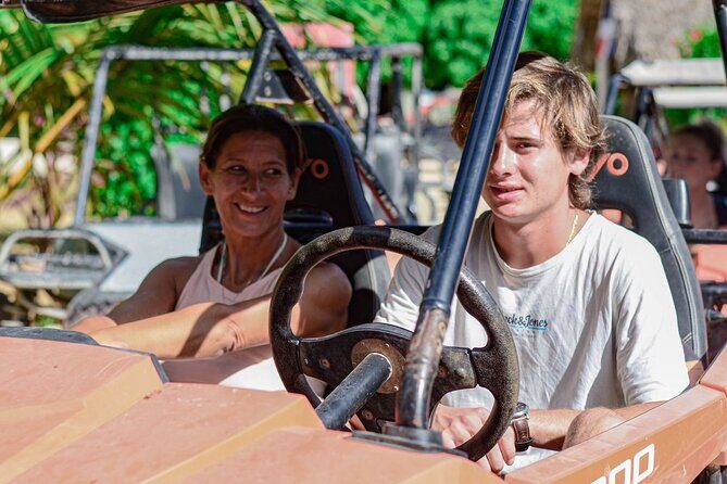 Punta Cana Kayo Buggy - The Experience: What Travelers Love and Why