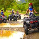 Punta Cana: Laguna Beach Buggies the Best ATV Adventure - The Sum Up