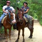 Punta Cana: Los Haitises National Park Horseback & Boat Tour - Starting Out: Transportation and Departure