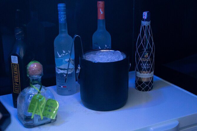 Punta Cana Luxury Party Bus Private Group Rental - Practical Advice for Future Bookers