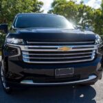 Punta Cana Luxury Private Transfers Roundtrip service - What to Expect During Your Transfer