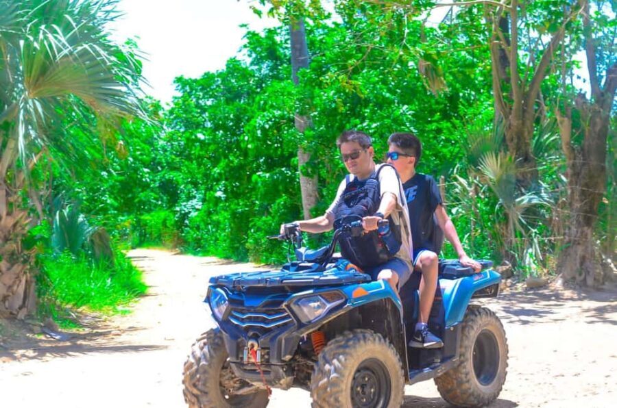Punta cana Macao Beach Buggy Adventure - Who Will Love This Tour?