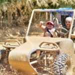Punta Cana: Macao Beach Buggy Lagoon Cave Tour - The Itinerary and What You Can Expect