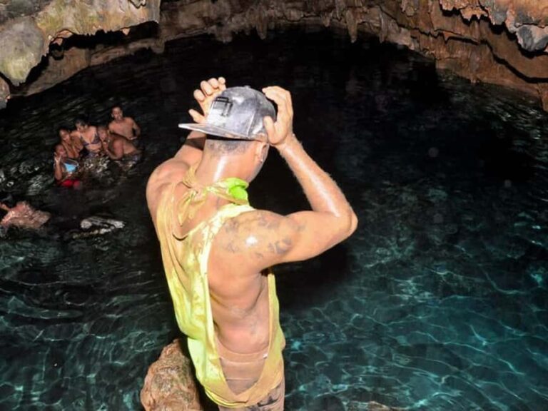 Punta Cana: Macao Beach Buggy Tour - What Makes This Tour Stand Out