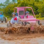 Punta Cana: Macao Beach Buggy Tour and Cenote with Transfers - FAQ