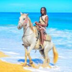 Punta Cana: Macao Beach & Forest Horseback Riding Tour - A Detailed Look at the Horseback Riding Tour