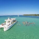 Punta Cana: Marinarium Snorkeling Cruise - The Natural Pool and Floating Bar