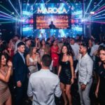 Punta Cana: Maroca Club Entry Ticket With National Open Bar - An In-Depth Look at the Experience