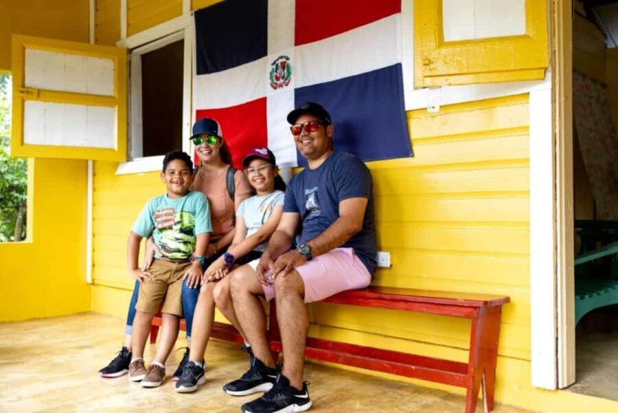 Punta Cana: Monkeyland Half-Day Tour with Snacks and Guide - In-Depth Review of the Monkeyland Tour