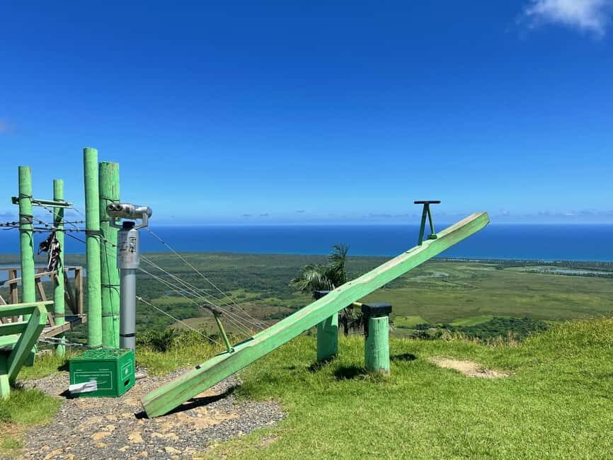 Punta Cana: Montaña Redonda, El Limón & Blue Holes Tour - Practical Details: What You Need to Know