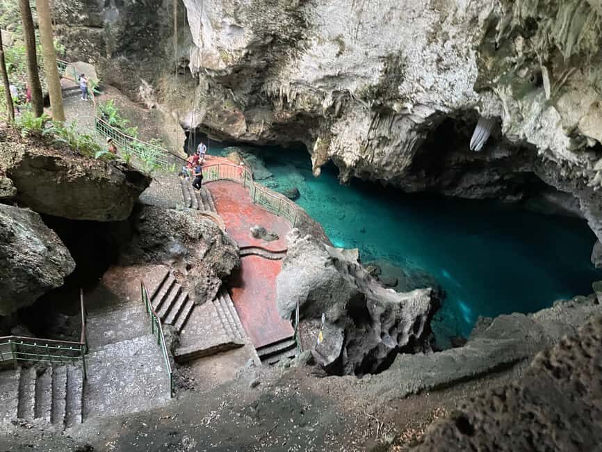 Punta Cana: Montaña Redonda, Horseback Ride & Boat Tour - Final Thoughts