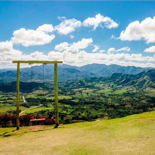 Punta Cana Montaña Redonda:Emerald Beach, Lunch, Small Group Private - What Makes This Tour Stand Out?