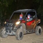 Punta Cana Night Tour Polaris Ride Dinner Music and Open Bar - Polaris Ride through the Jungle