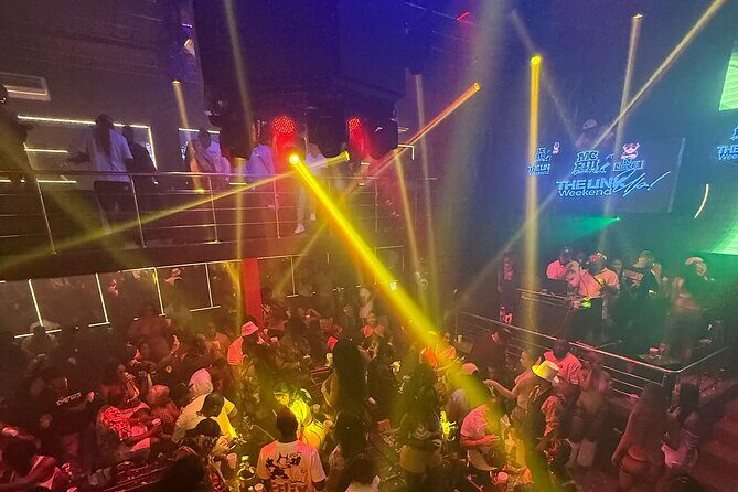 Punta Cana Nightlife Experience - FAQ