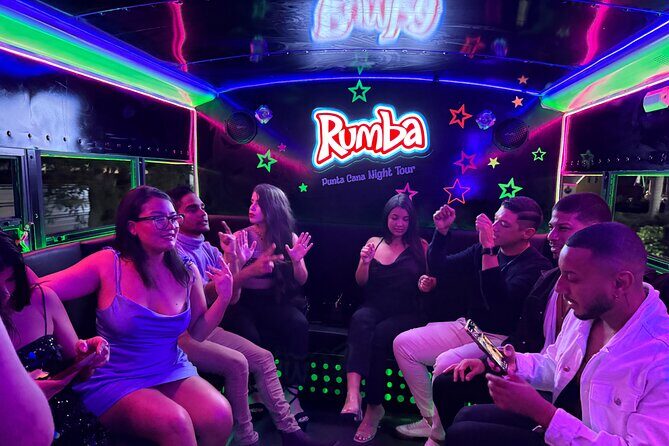 Punta Cana Nightlife Tour: Bars and Clubs in Downtown - Value and Price