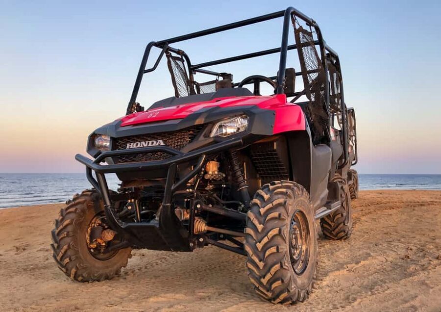 Punta Cana: Nighttime Buggy Ride, Cenote Swim and dinner - What Makes This Tour Stand Out?